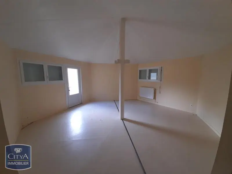 Photo 2 Appartement 2 pièces 92.43m²