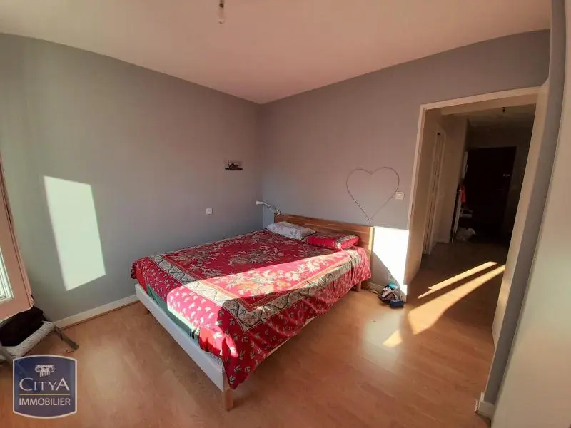 Photo 3 Appartement 2 pièces 48.86m²