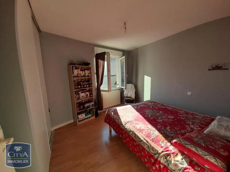 Photo 4 Appartement 2 pièces 48.86m²