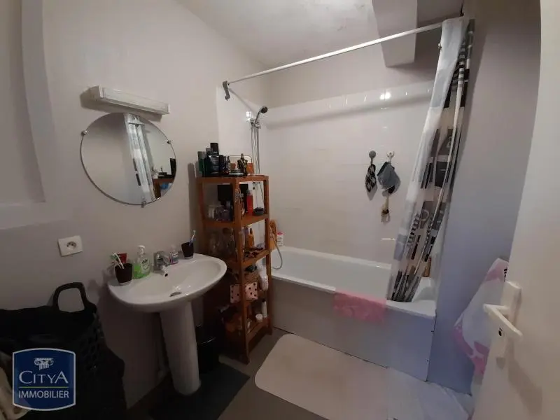 Photo 5 Appartement 2 pièces 48.86m²