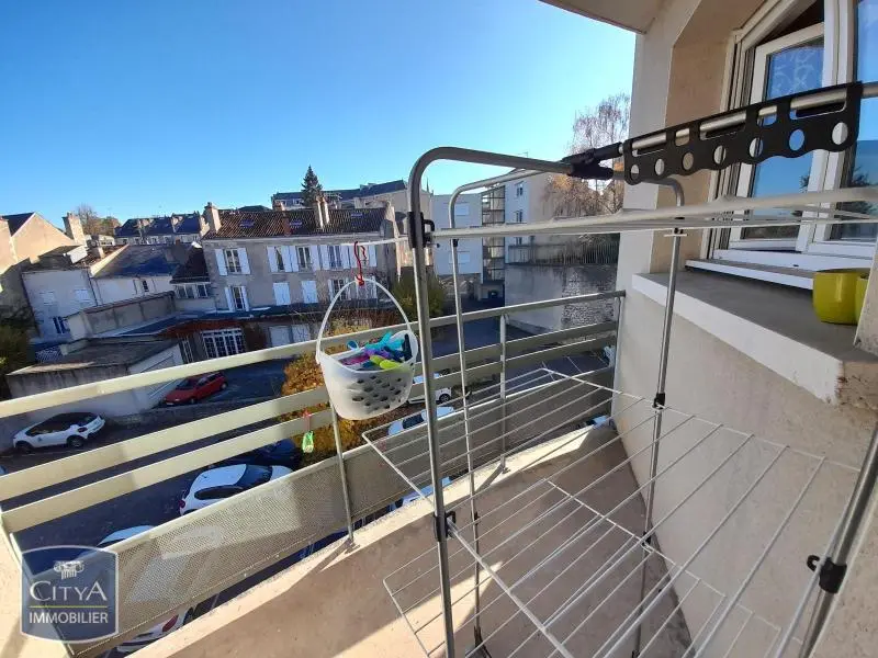 Photo 6 Appartement 2 pièces 48.86m²