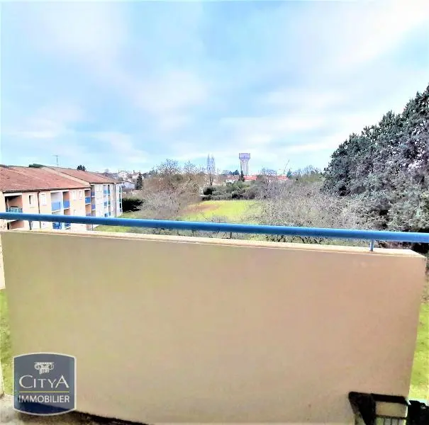 Photo 3 Appartement 1 pièce 28.02m²