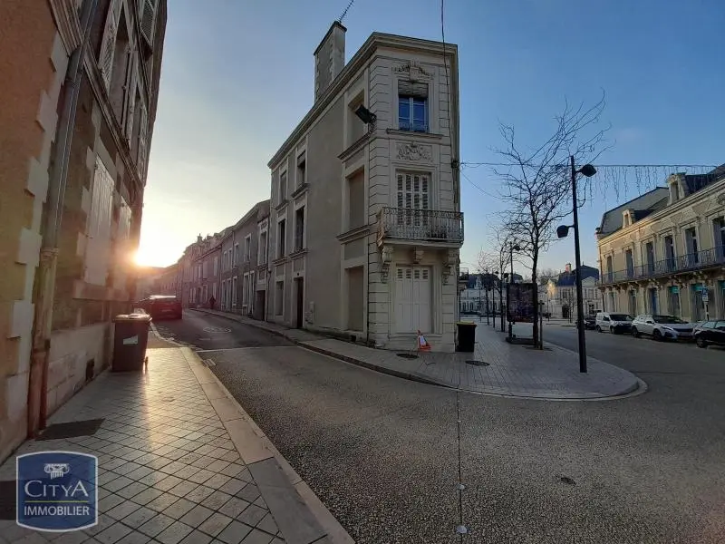 Photo 5 Appartement 1 pièce 16.55m²