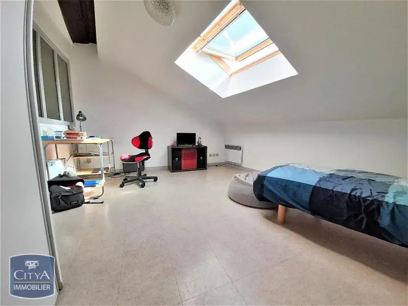 Photo 1 Appartement 1 pièce 23.17m²