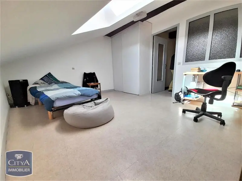 Photo 1 appartement Poitiers