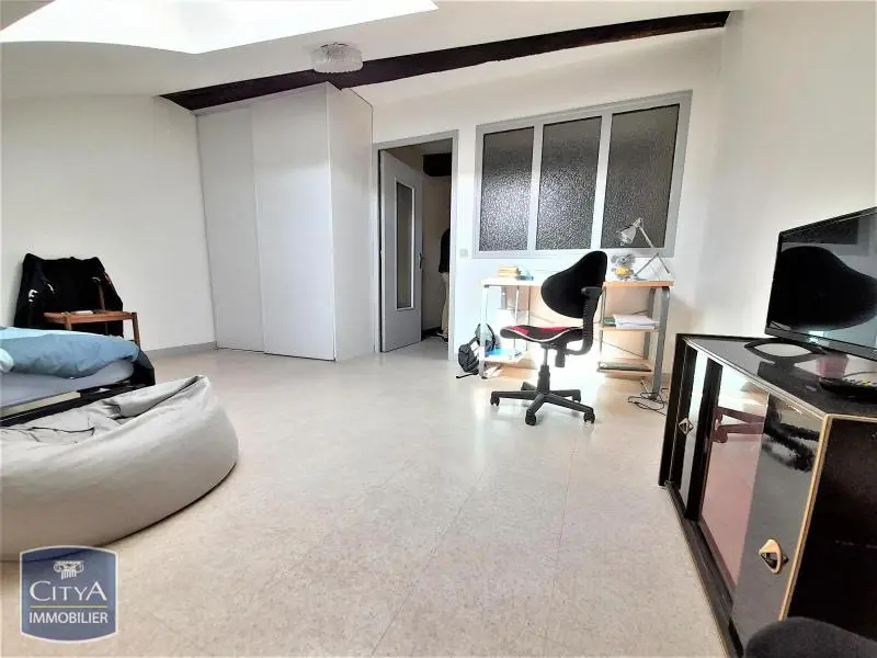 Photo 2 appartement Poitiers