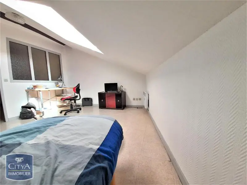 Photo 3 appartement Poitiers