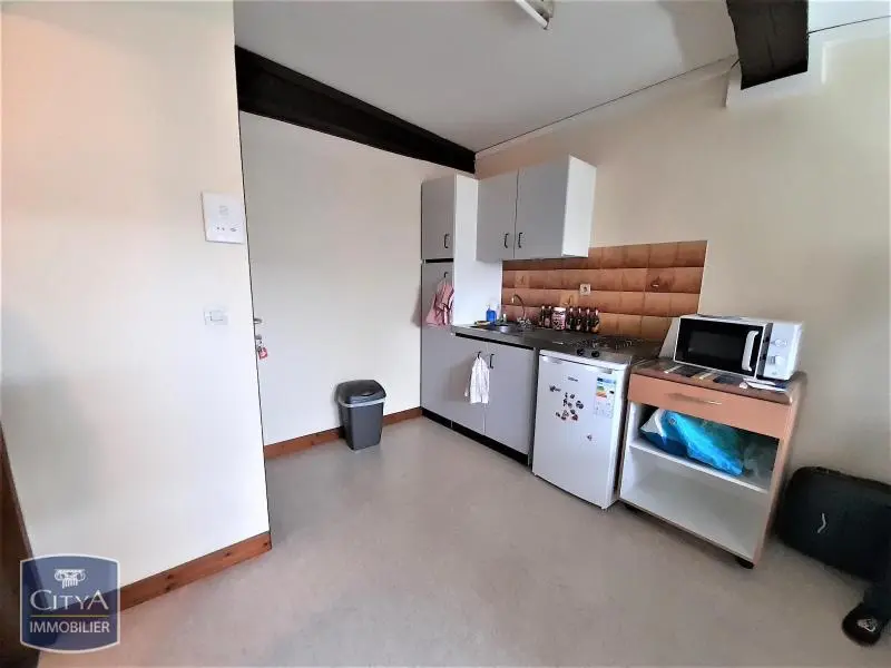 Photo 4 appartement Poitiers