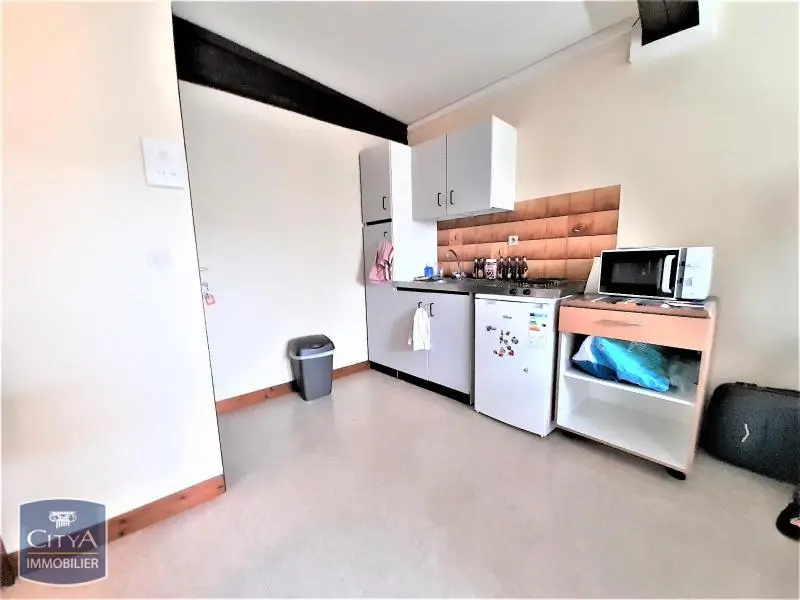 Photo 5 appartement Poitiers