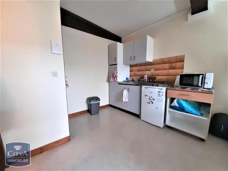 Photo 6 appartement Poitiers
