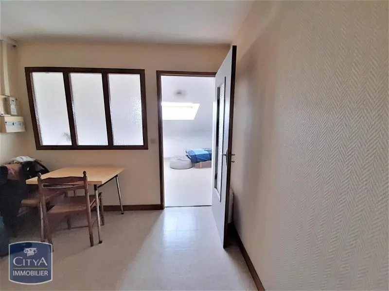 Photo 7 appartement Poitiers