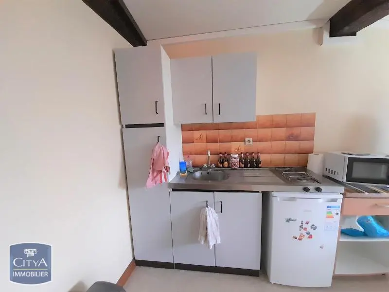 Photo 8 appartement Poitiers