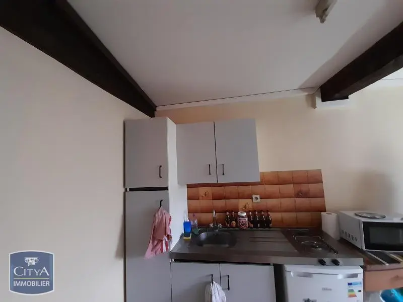 Photo 9 appartement Poitiers