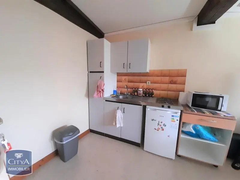 Photo 10 appartement Poitiers