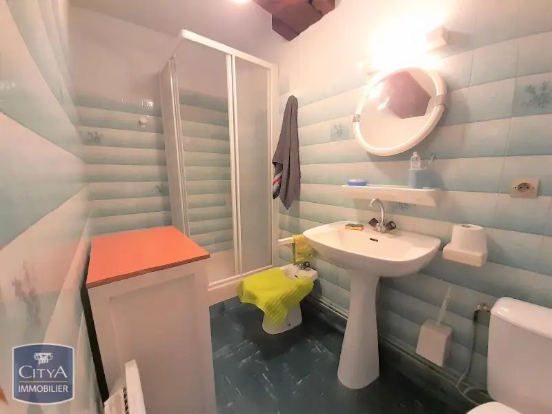 Photo 11 appartement Poitiers
