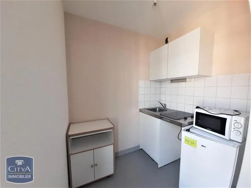 Photo 3 Appartement 1 pièce 22.94m²