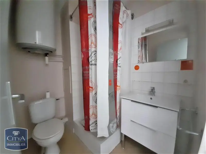 Photo 4 Appartement 1 pièce 22.94m²