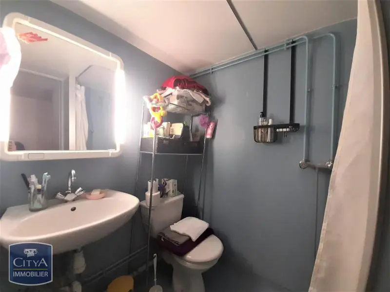 Photo 4 Appartement 1 pièce 27.11m²