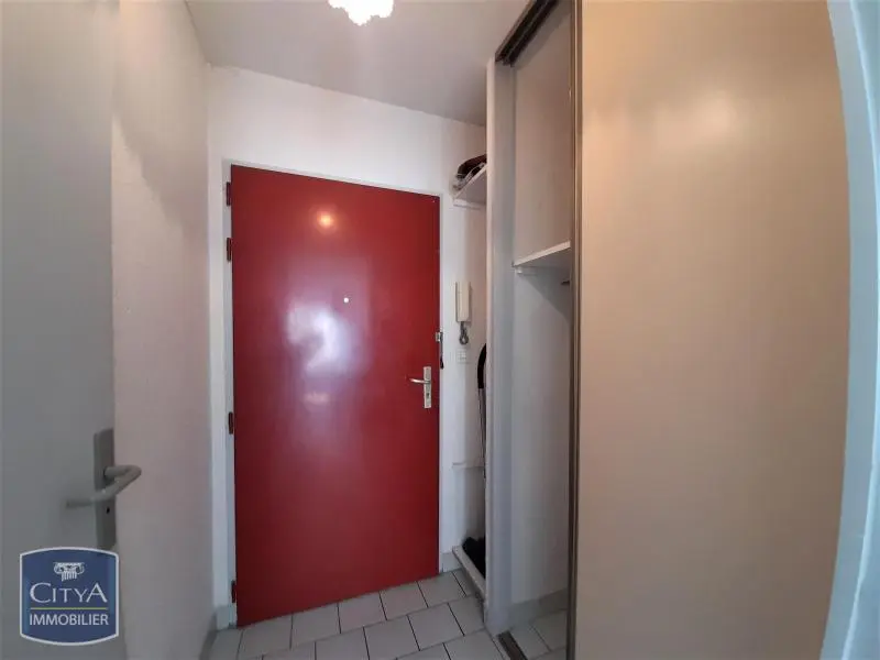 Photo 4 Appartement 1 pièce 24.12m²