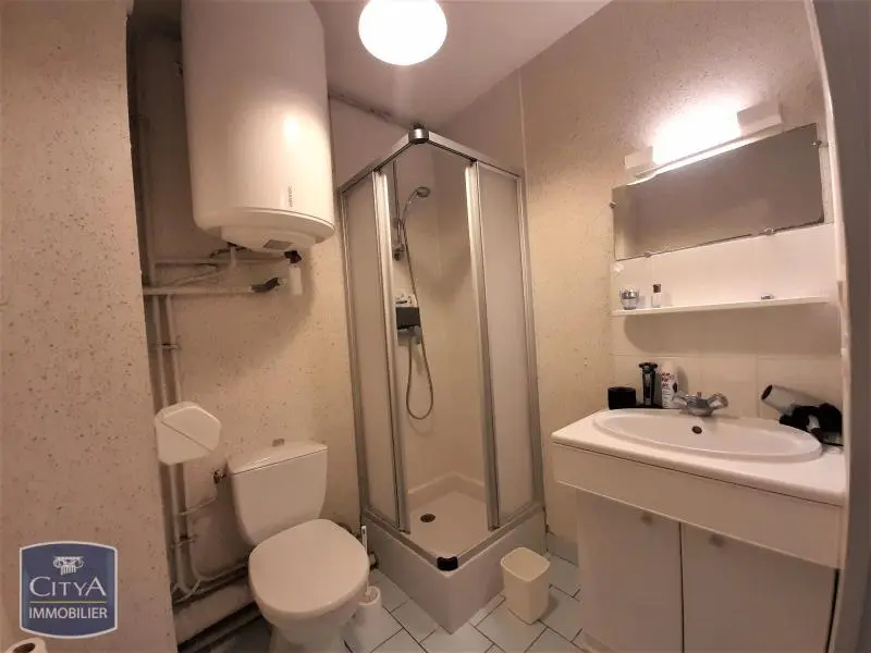 Photo 3 Appartement 1 pièce 24.12m²