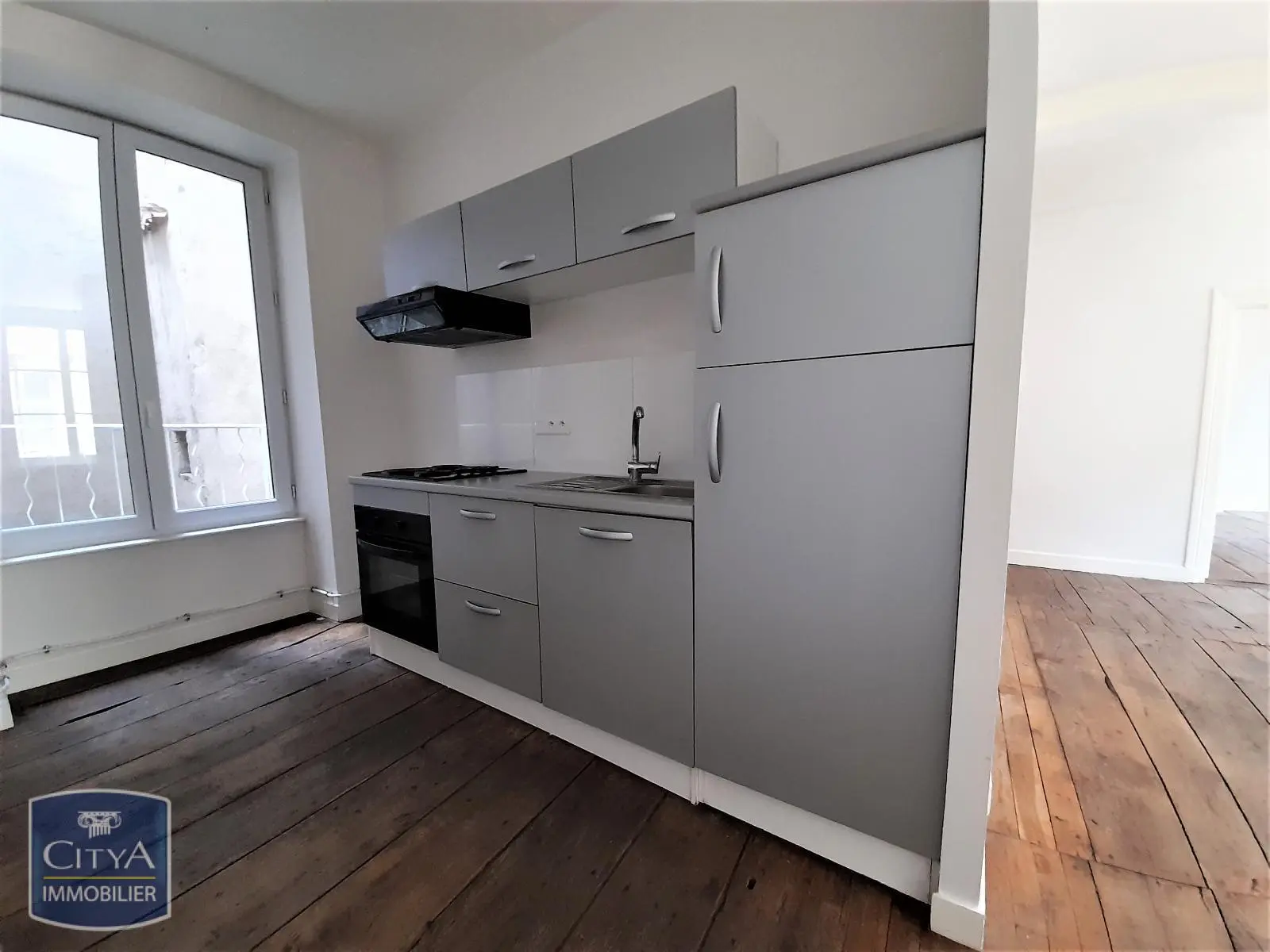 Photo 3 Appartement 3 pièces 57.72m²