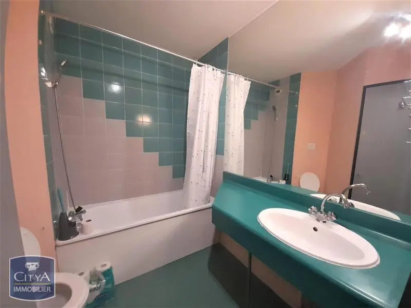 Photo 4 Appartement 1 pièce 20.5m²