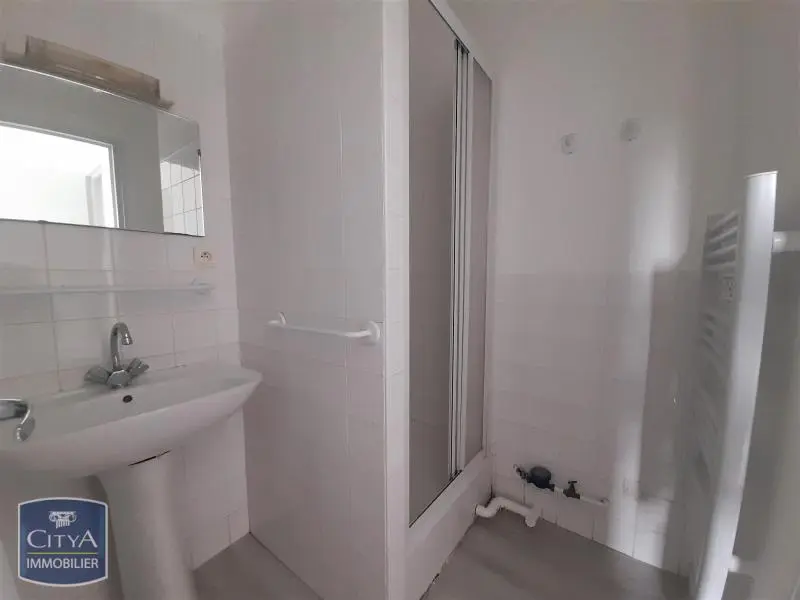 Photo 4 Appartement 1 pièce 22.61m²