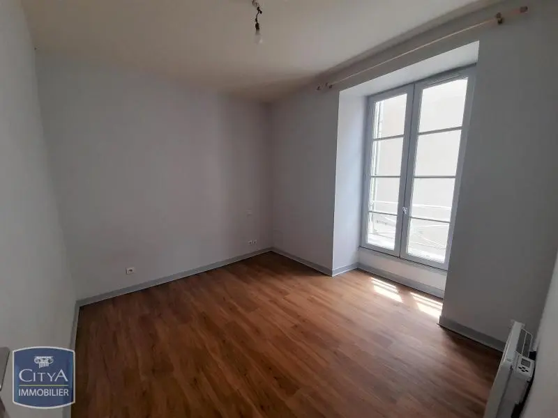 Photo 7 Appartement 3 pièces 42.81m²