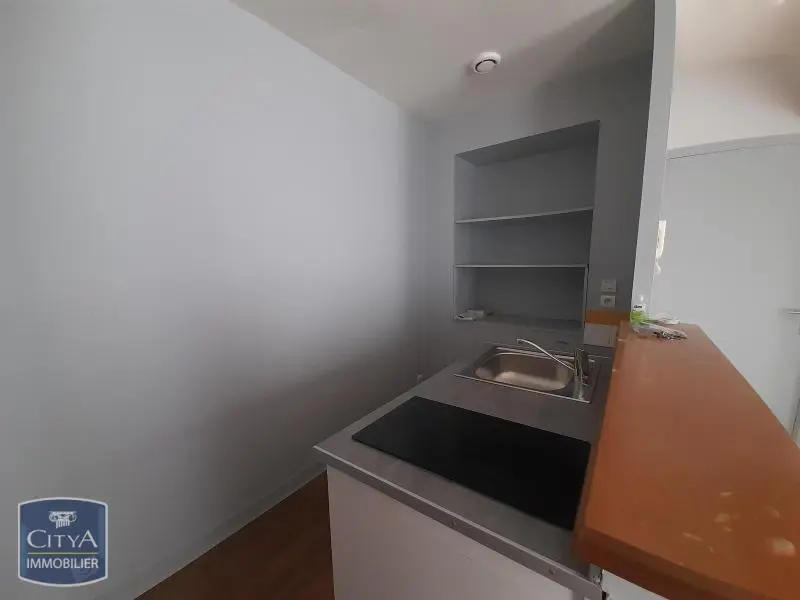 Photo 5 Appartement 3 pièces 42.81m²