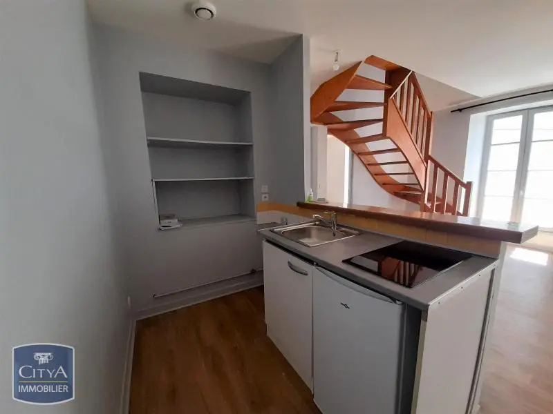 Photo 4 Appartement 3 pièces 42.81m²