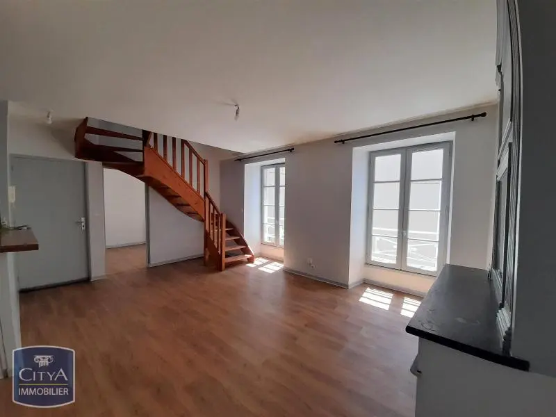 Photo 1 Appartement 3 pièces 42.81m²