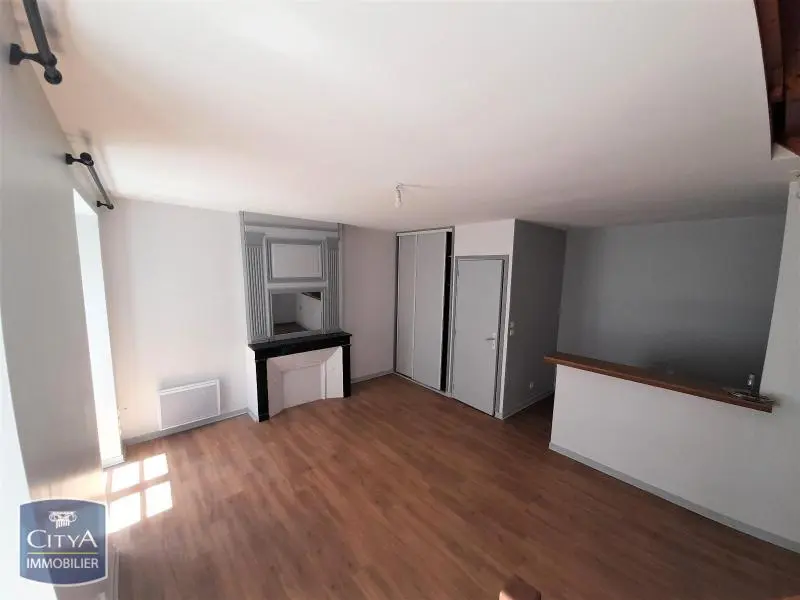 Photo 3 Appartement 3 pièces 42.81m²