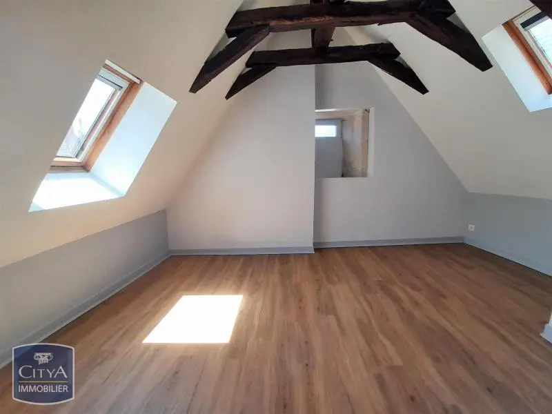 Photo 6 Appartement 3 pièces 42.81m²