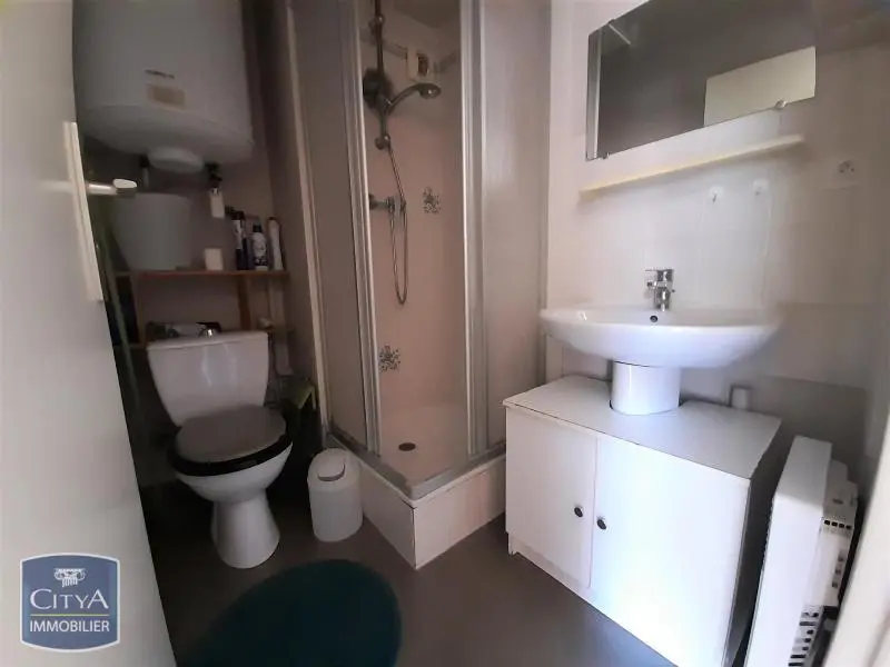 Photo 4 Appartement 1 pièce 19.03m²