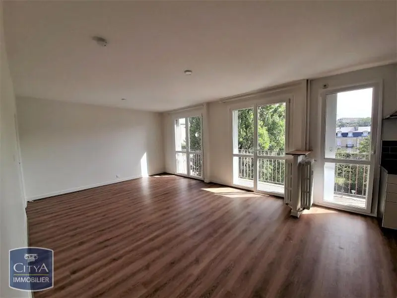 Photo 2 Appartement 3 pièces 74.7m²