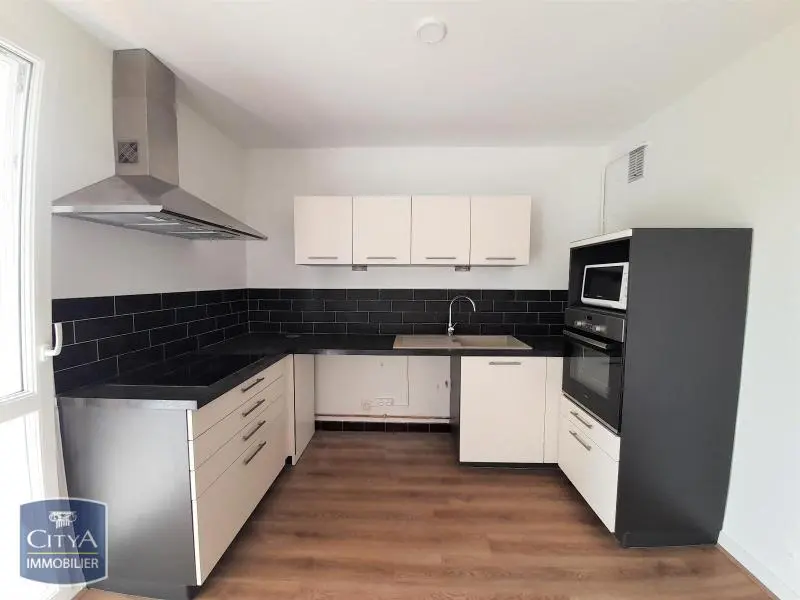 Photo 3 Appartement 3 pièces 74.7m²