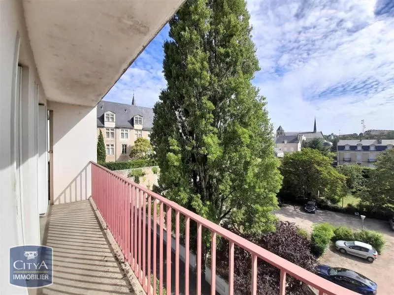 Photo 13 Appartement 3 pièces 74.7m²