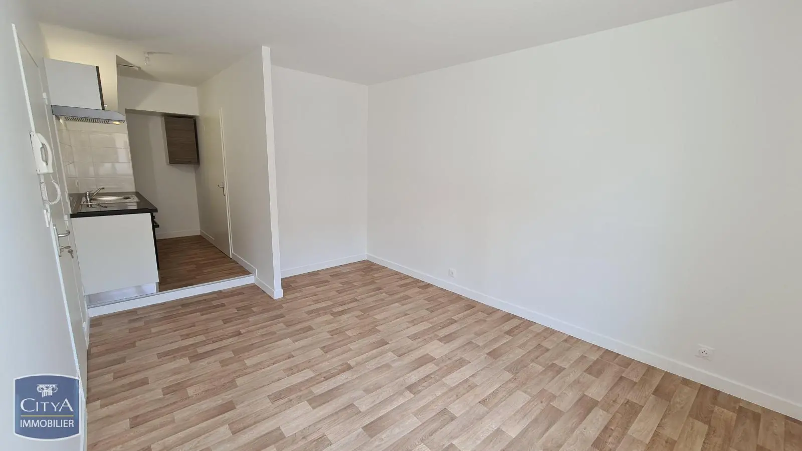 Photo 1 Appartement 1 pièce