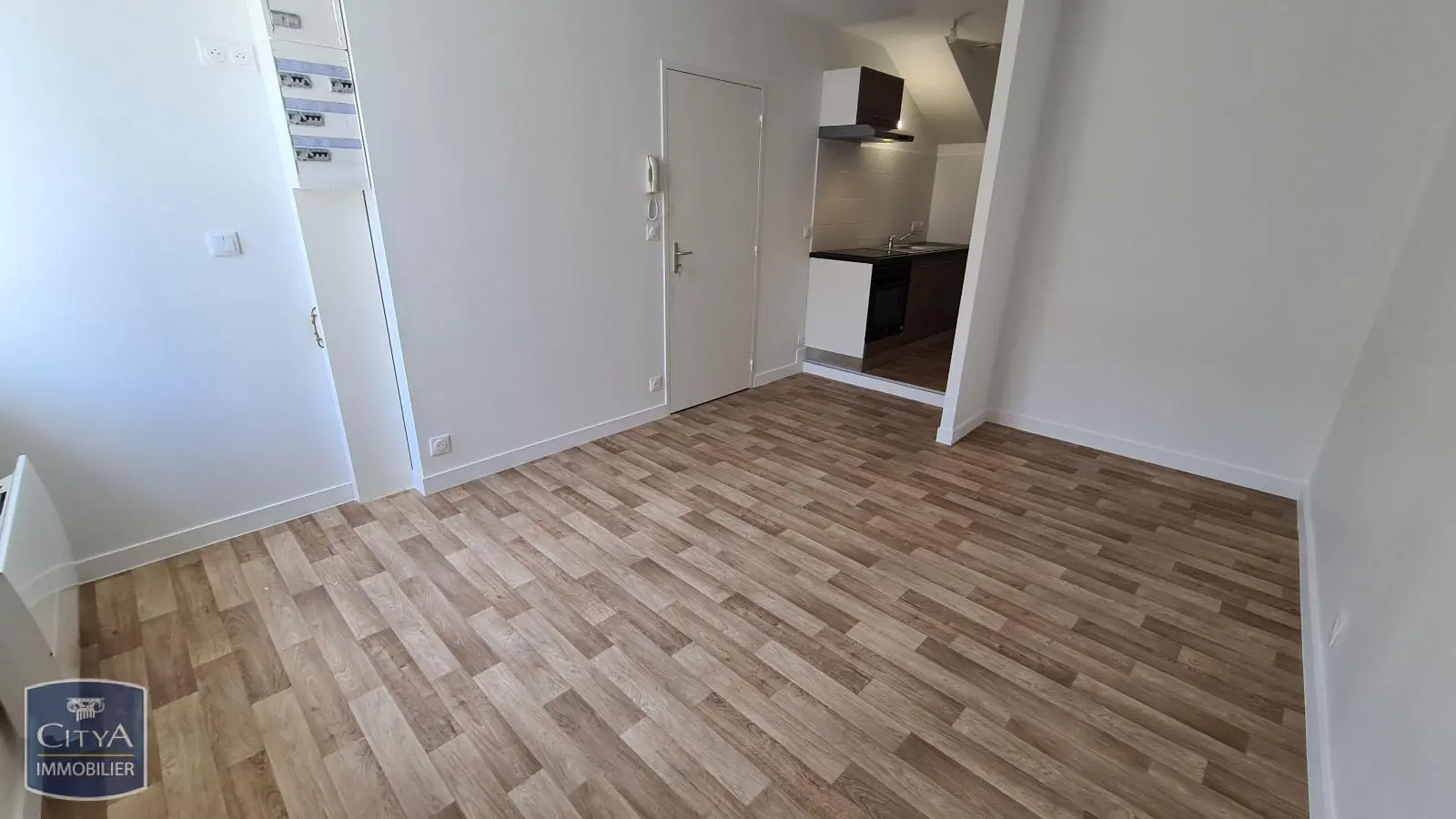 Photo 1 appartement Lusignan