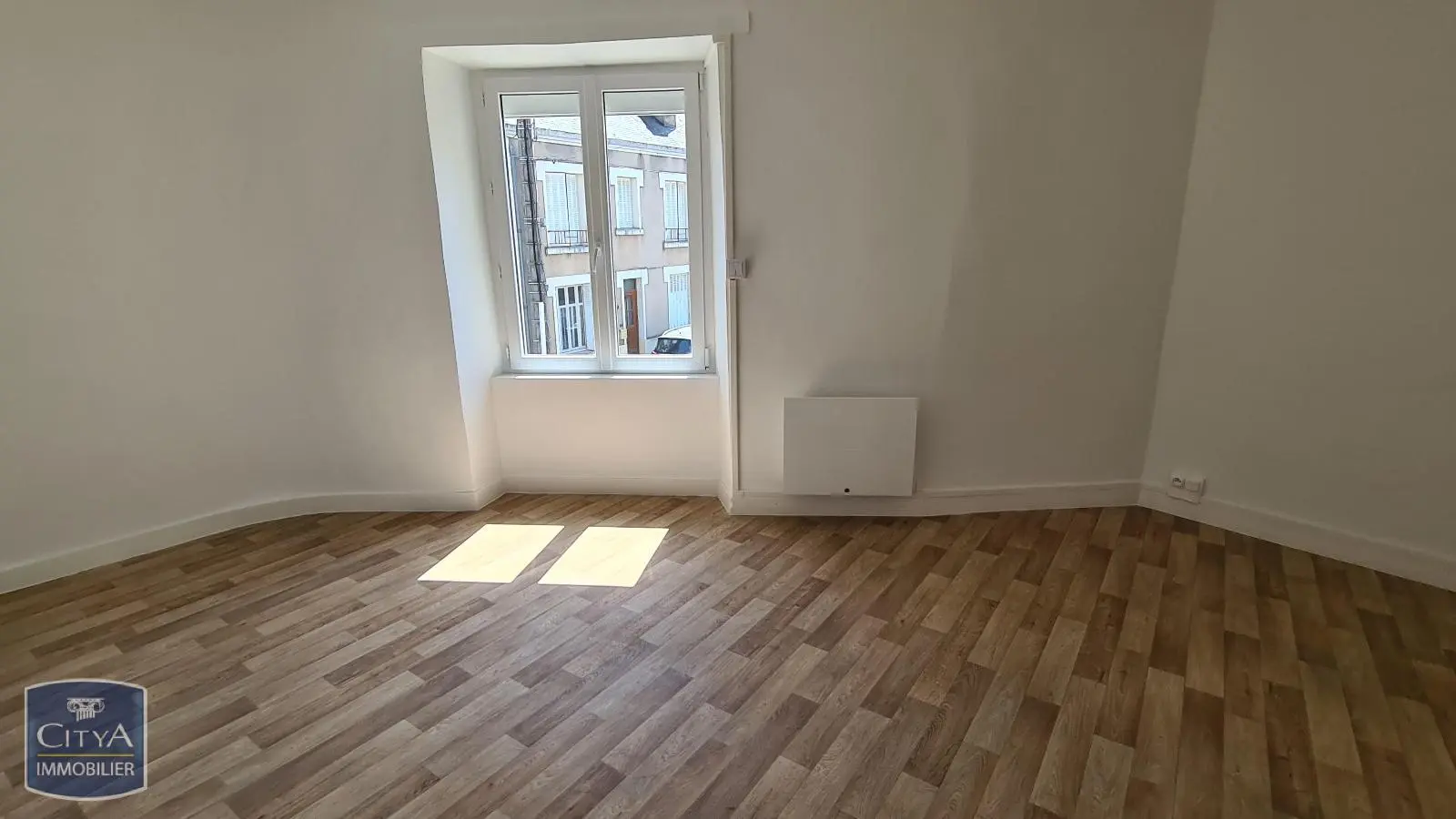 Photo 3 Appartement 2 pièces 46.05m²