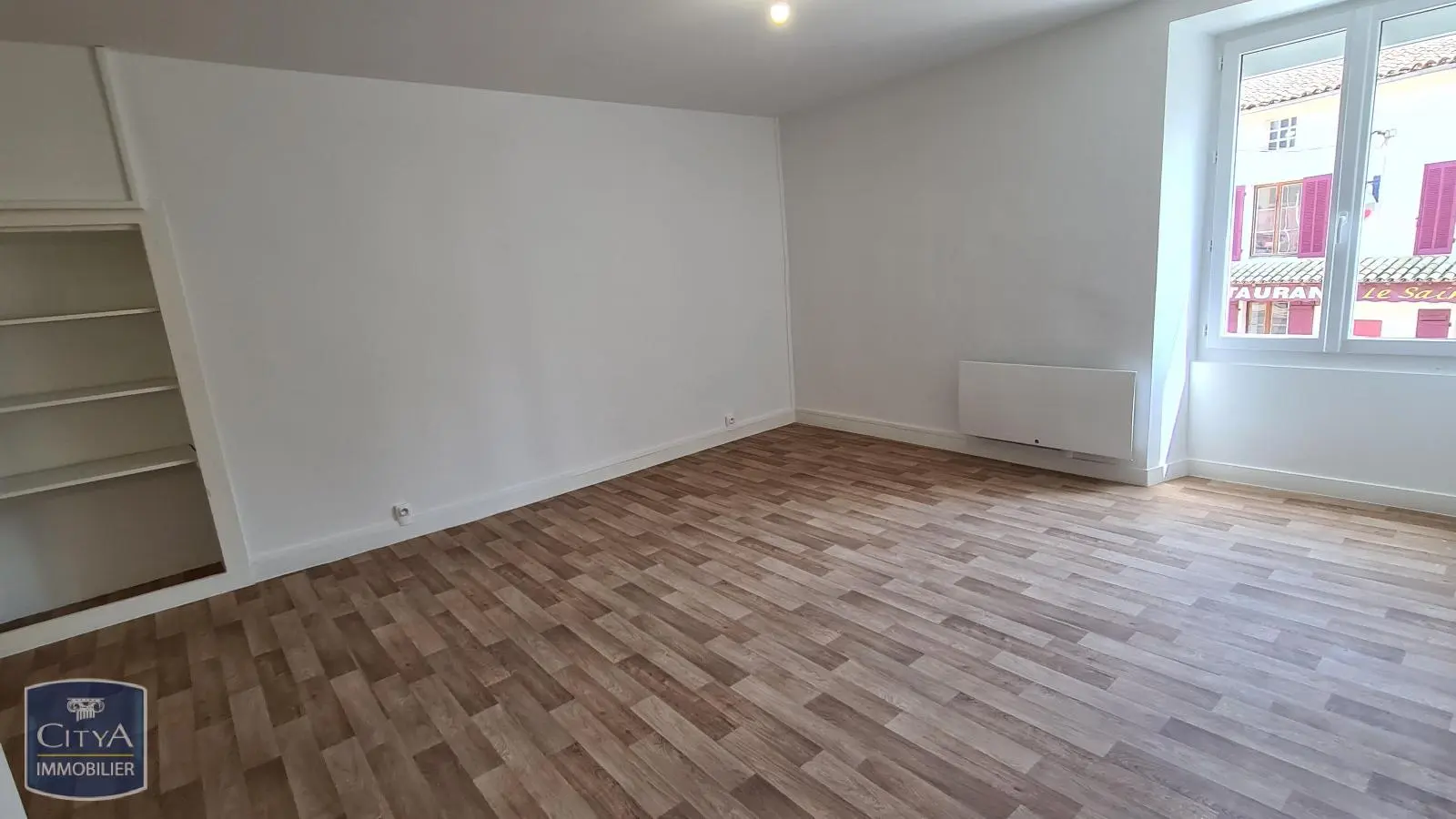 Photo 6 Appartement 2 pièces 46.05m²