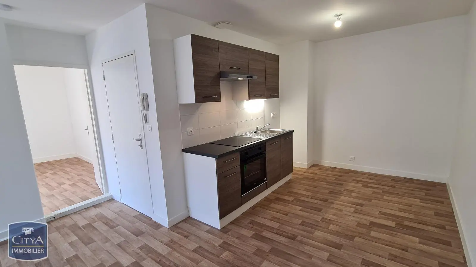 Photo 2 Appartement 2 pièces 46.05m²