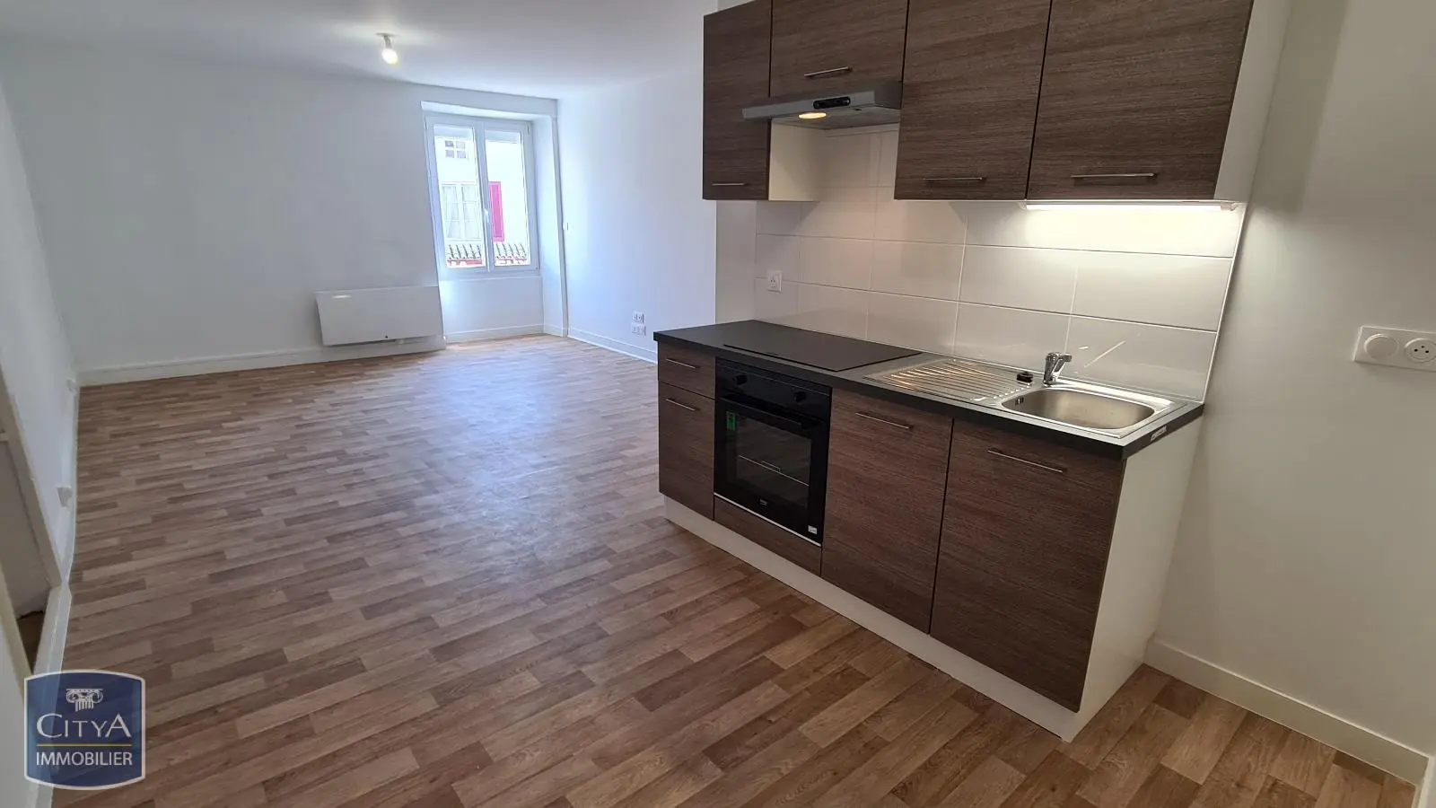 Photo 1 Appartement 2 pièces 46.05m²