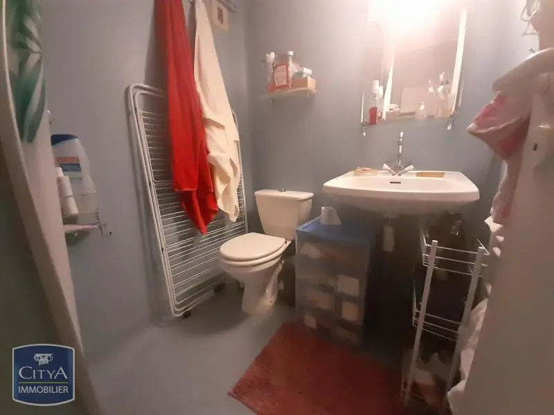 Photo 4 Appartement 1 pièce 29.31m²