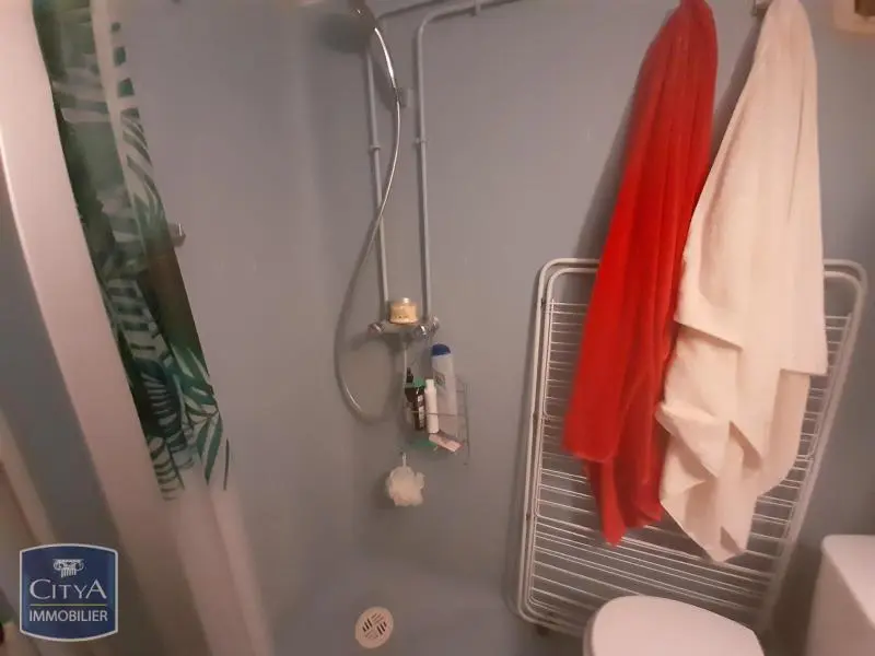 Photo 5 Appartement 1 pièce 29.31m²