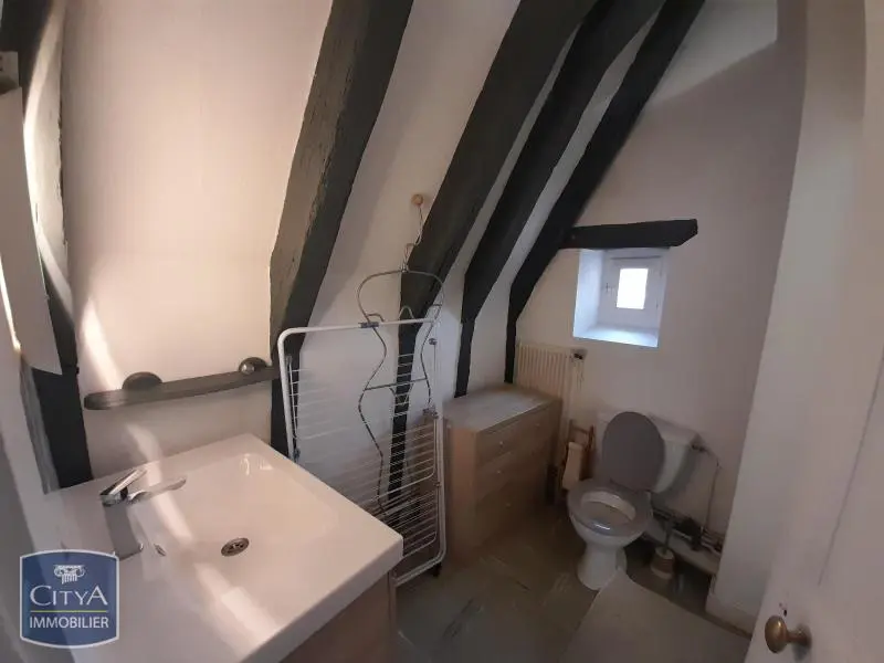Photo 5 Appartement 1 pièce 26.61m²