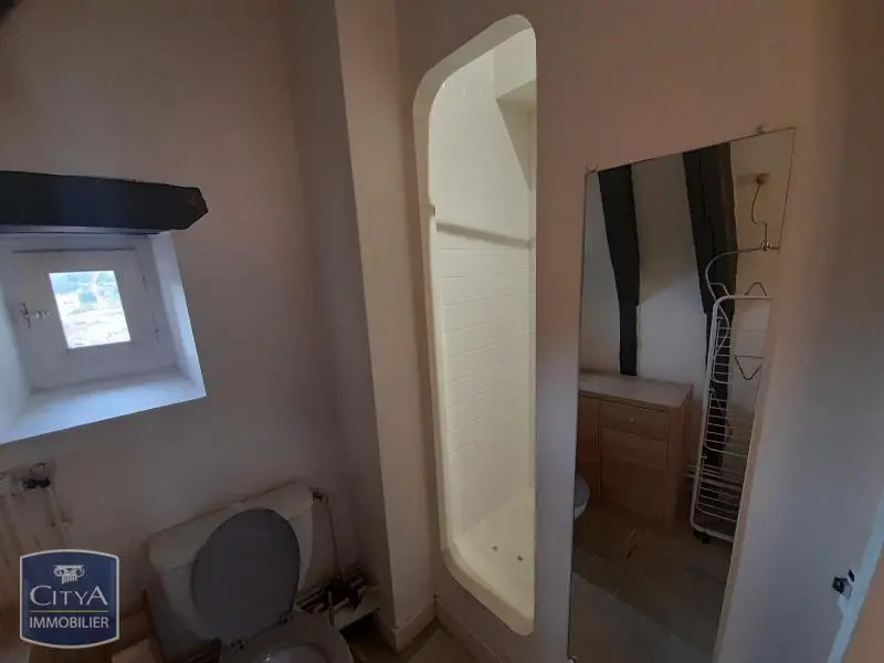 Photo 6 Appartement 1 pièce 26.61m²