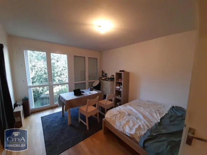 Photo 6 Appartement 1 pièce 28.3m²