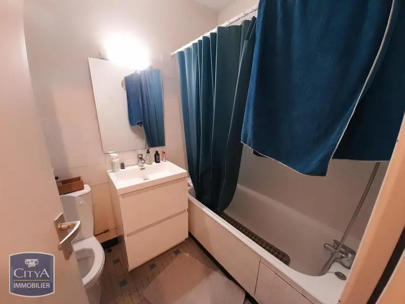 Photo 5 Appartement 1 pièce 28.3m²