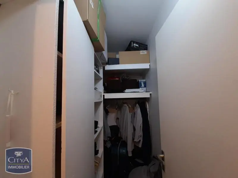 Photo 4 Appartement 1 pièce 28.3m²